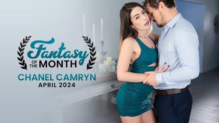 April 2024 Fantasy Of The Month
