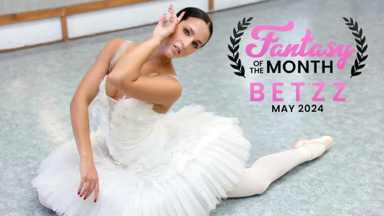 May 2024 Fantasy Of The Month