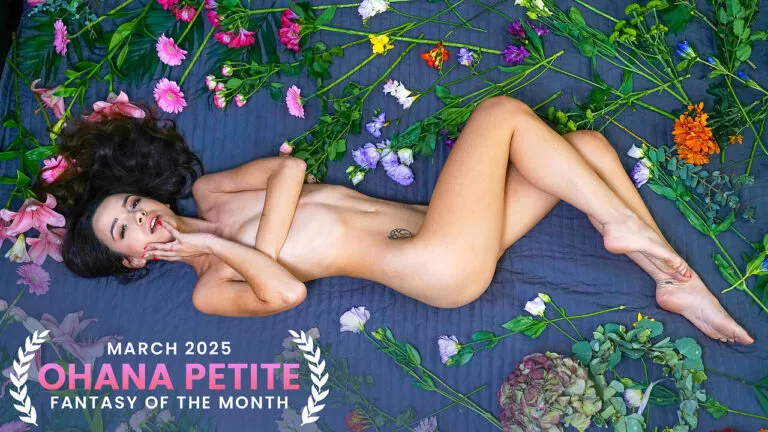 March 2025 Fantasy of the Month