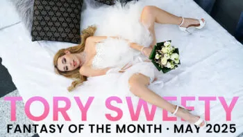 May 2025 Fantasy of the Month