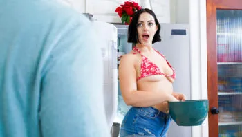 My New Hot Neighbor
